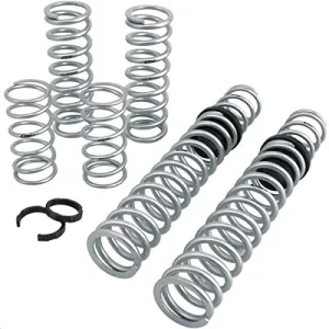 Eibach E85-209-007-02-22 Stage 2 Performance Spring System, 1 Pack