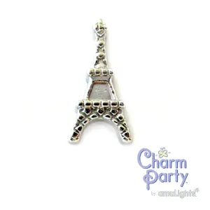 Eiffle Tower Charm