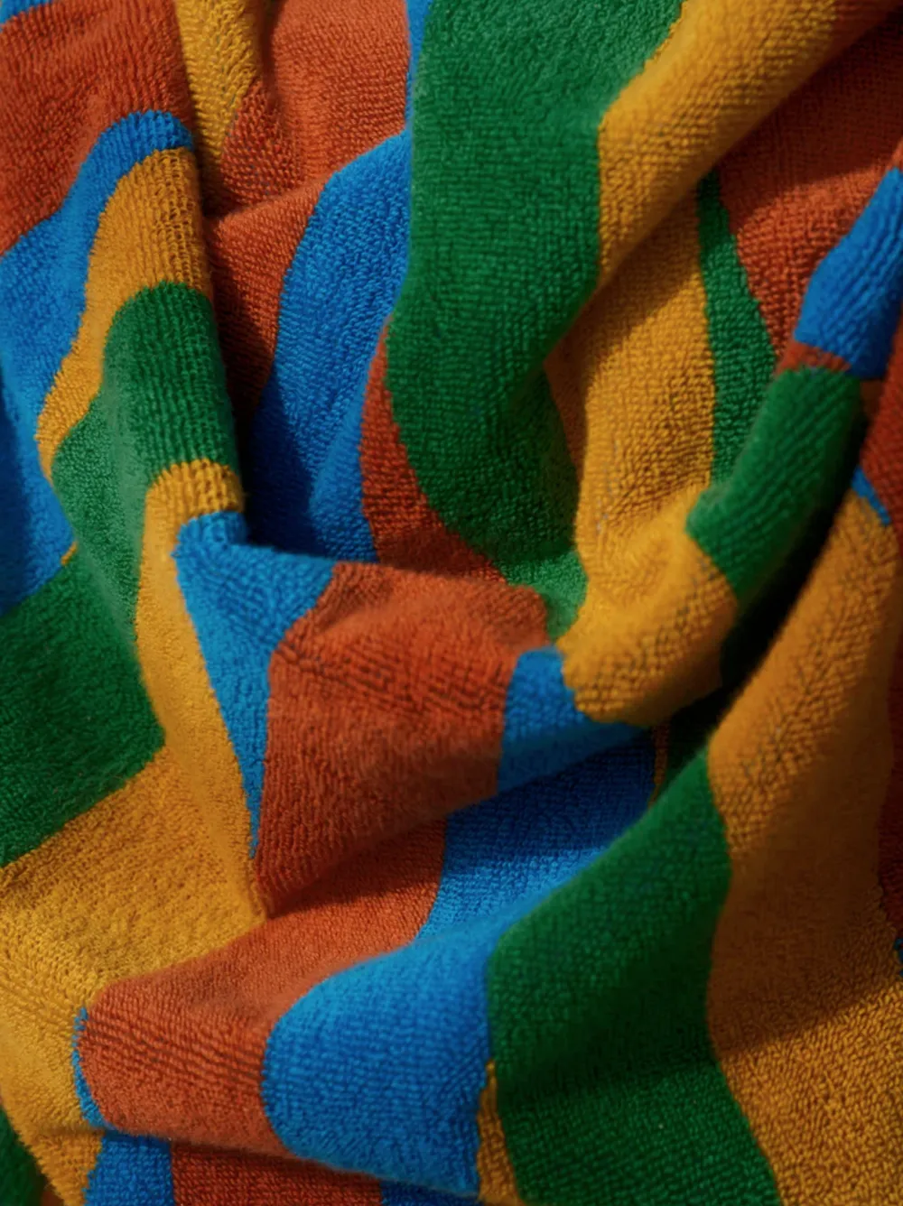 ELASTIC TOWEL - BAND