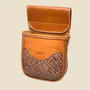 Elephant Shell Bag - Single