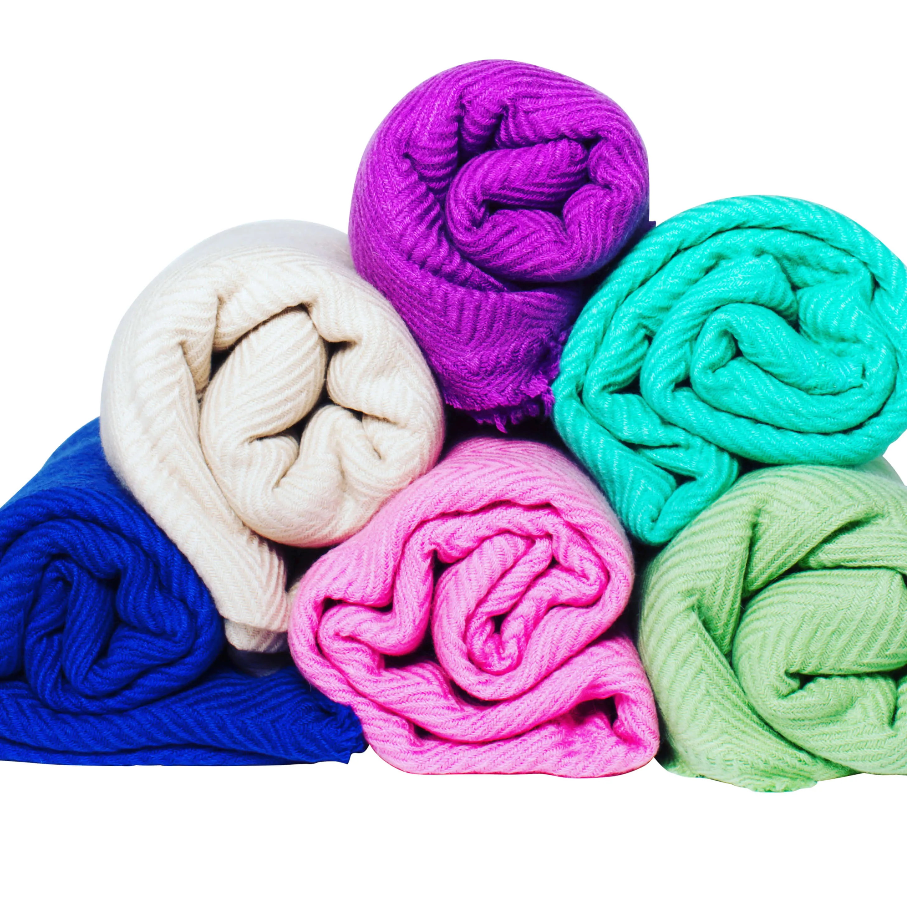 Ellie Cashmere Wrap