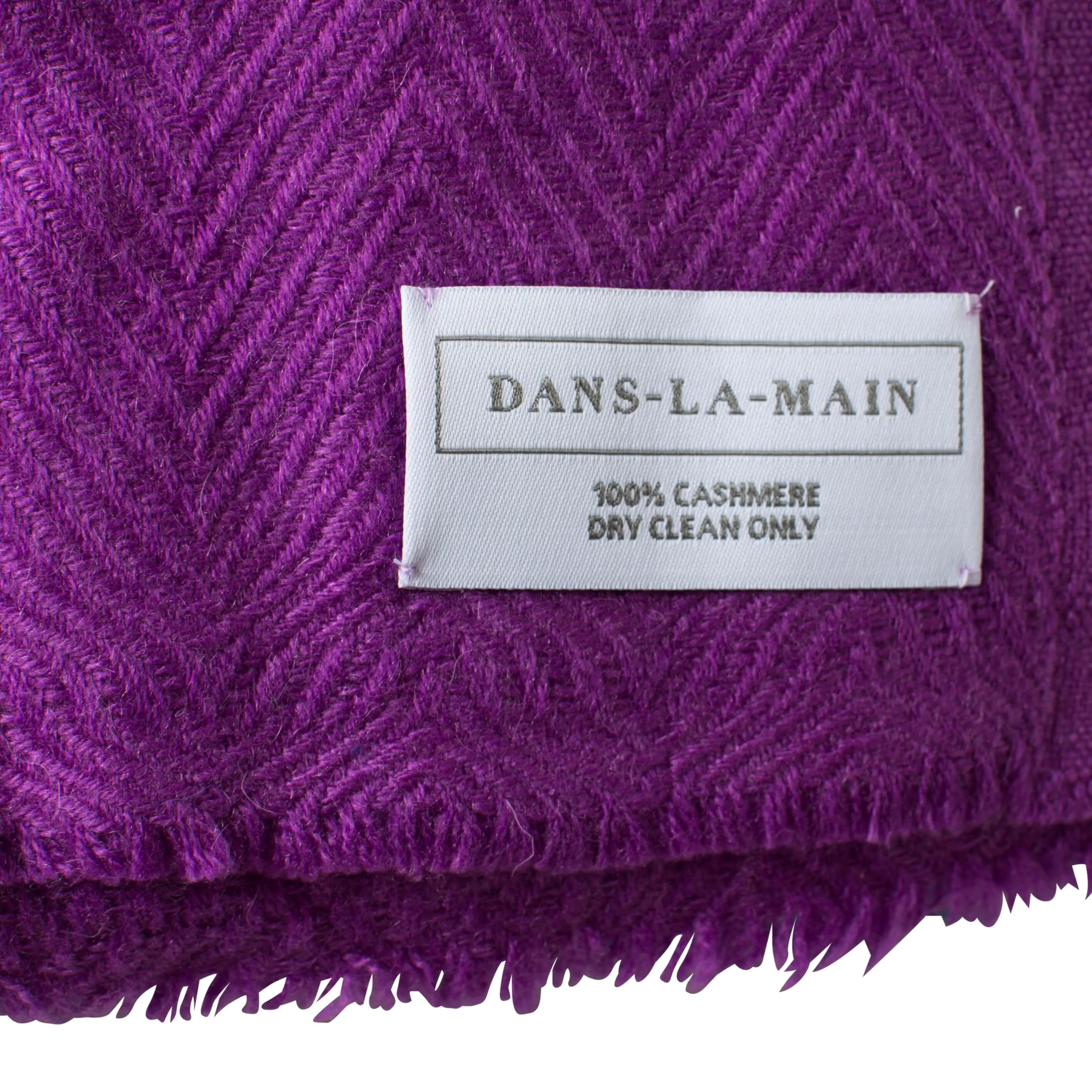 Ellie Cashmere Wrap