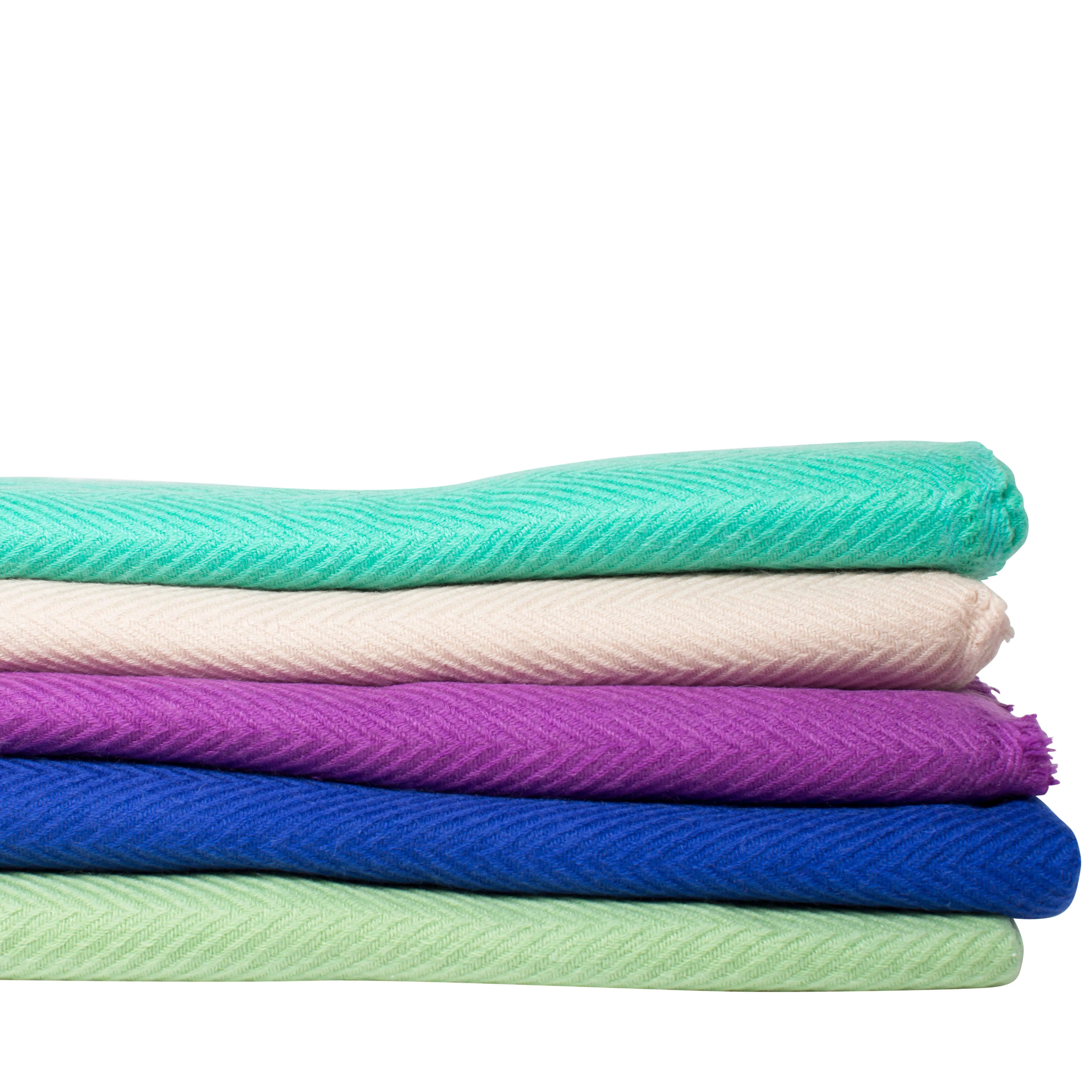 Ellie Cashmere Wrap