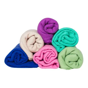 Ellie Cashmere Wrap