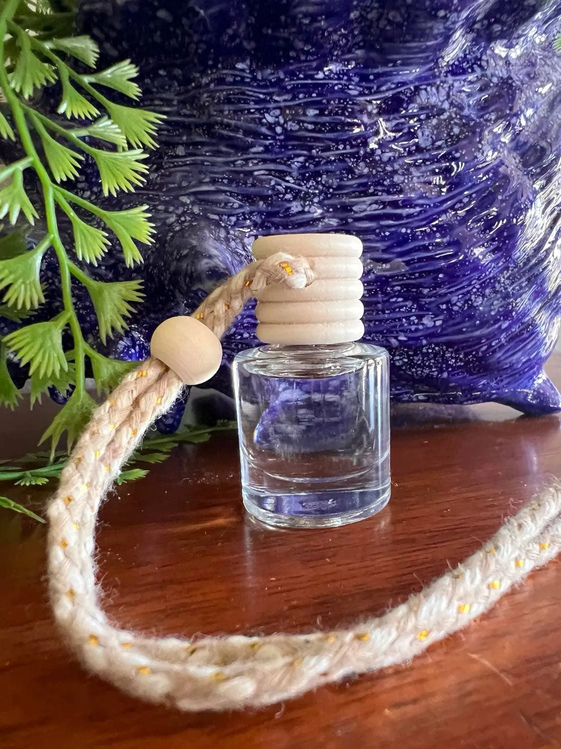 Endless Weekend Hanging Car Freshener Diffuser