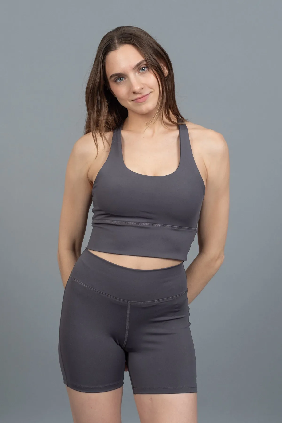 Energy Bra