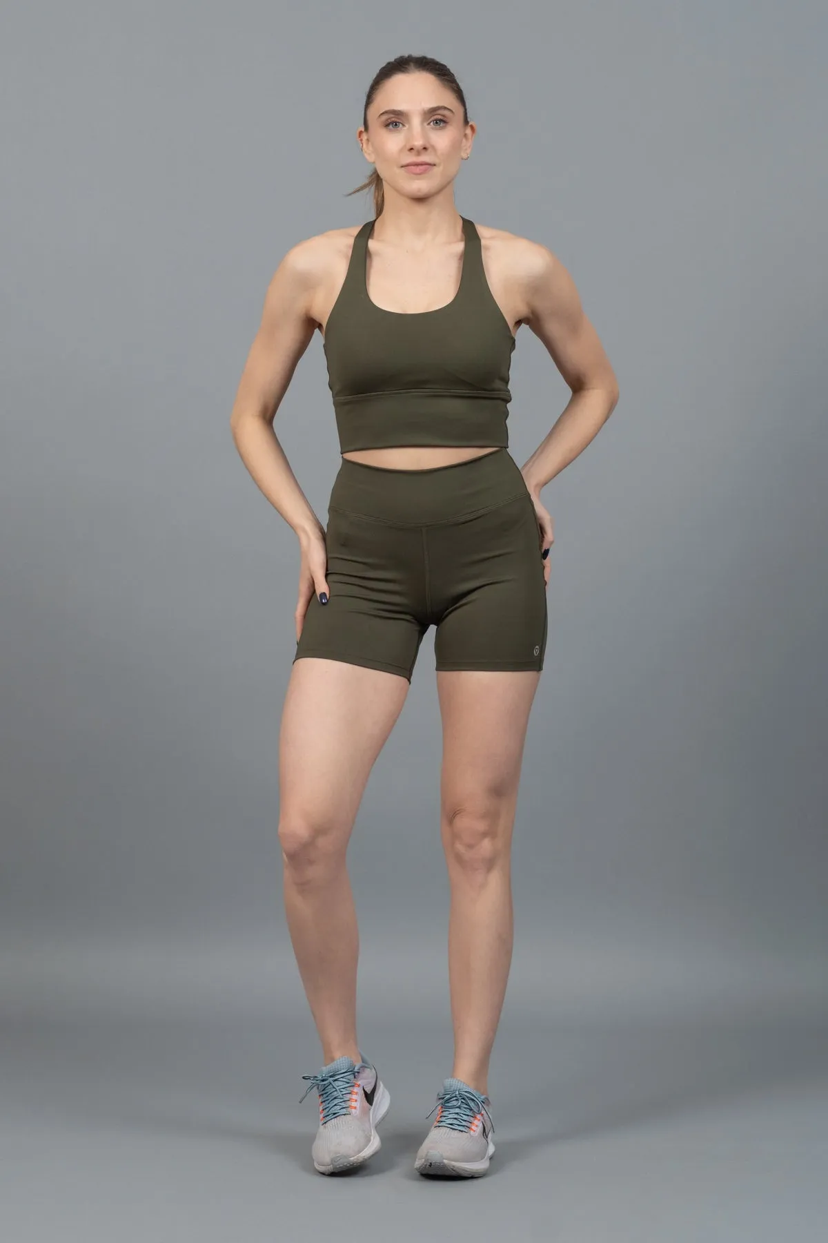 Energy Bra