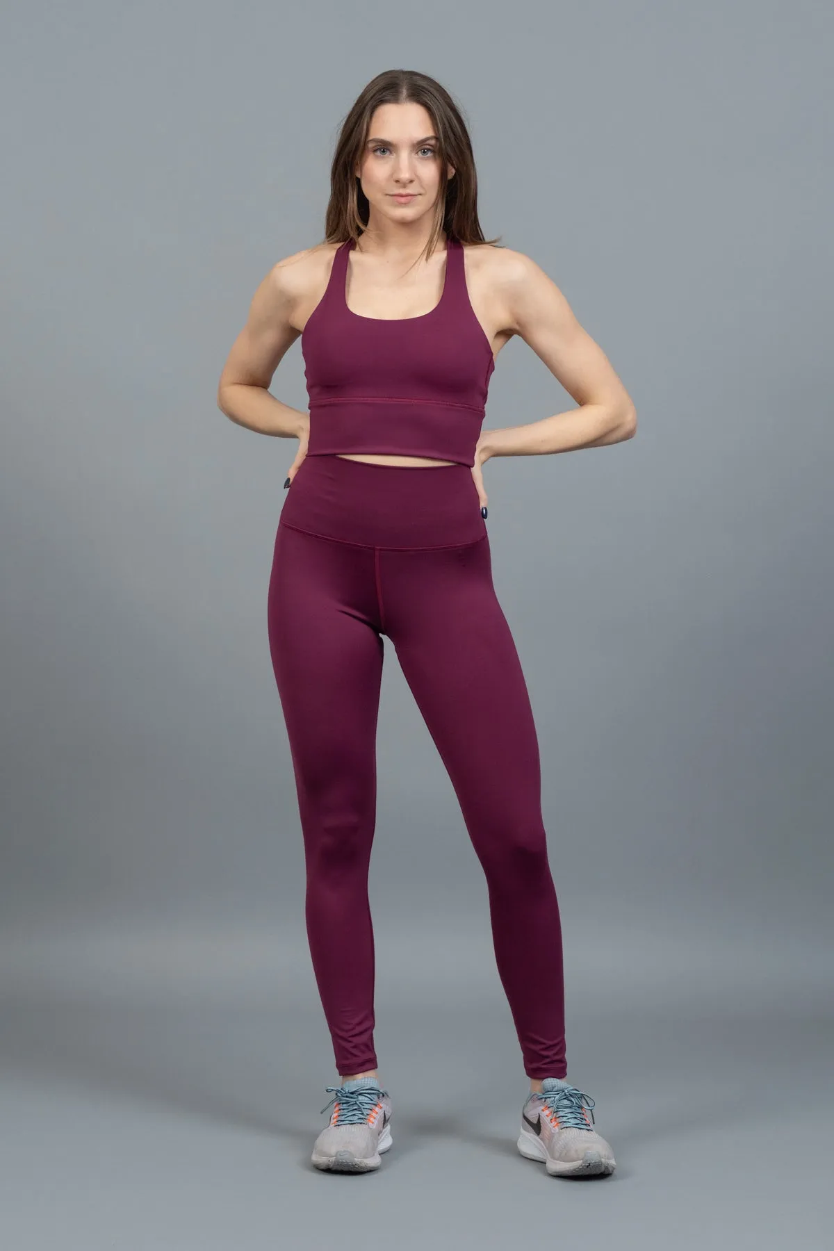 Energy Bra