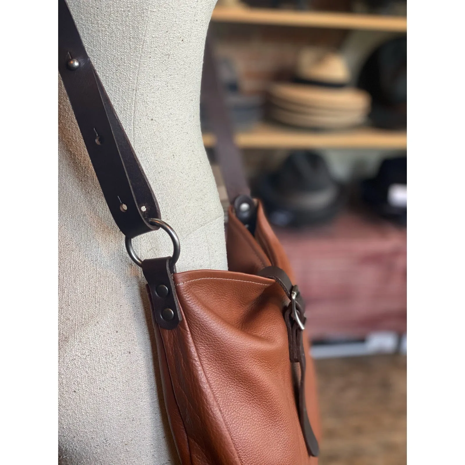 Essentials Bag