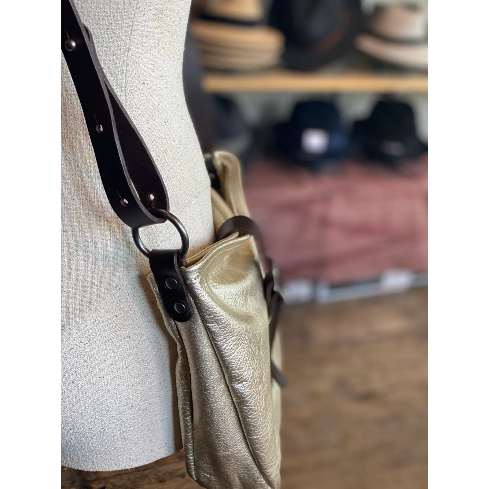 Essentials Bag