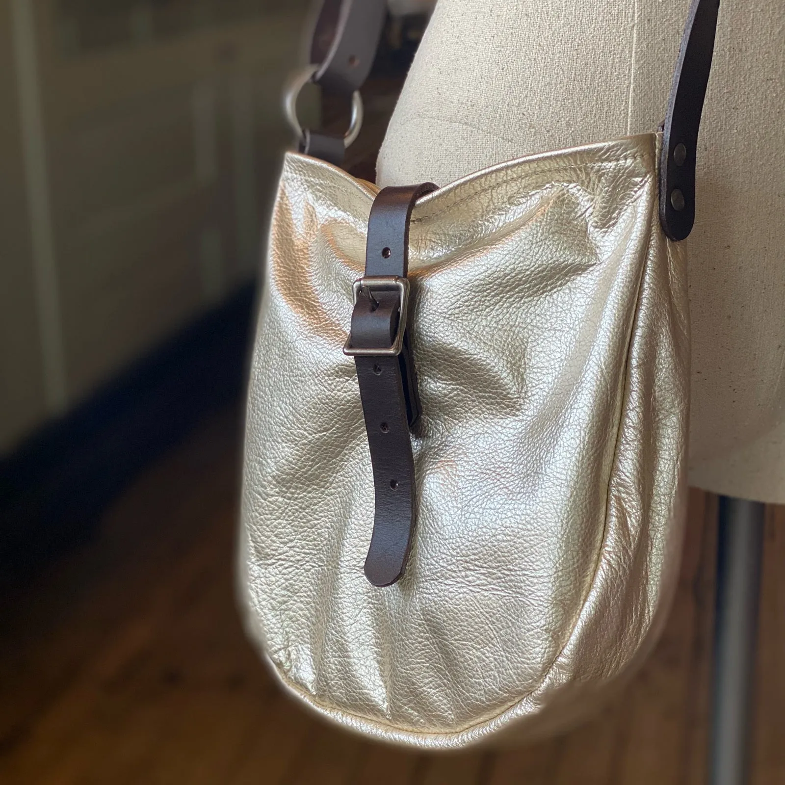 Essentials Bag