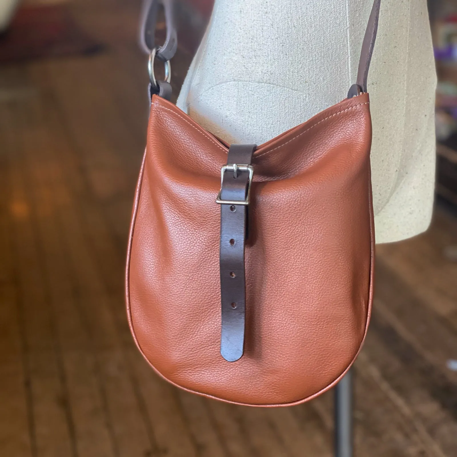 Essentials Bag