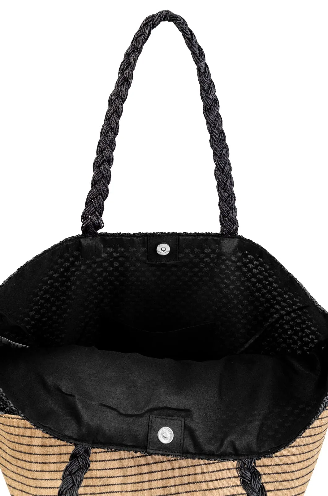 Ethyl- Ladies Beach Bag
