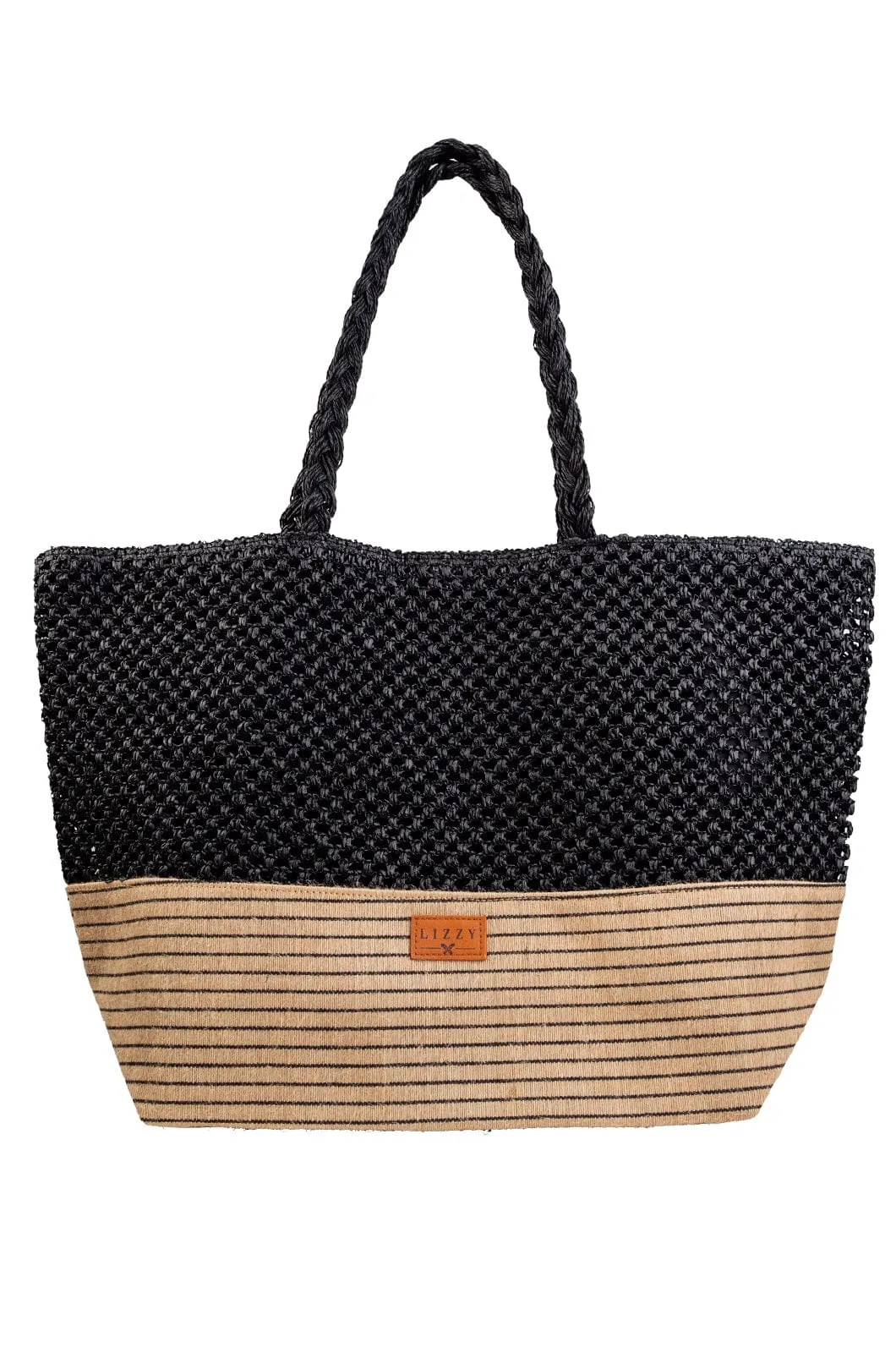 Ethyl- Ladies Beach Bag