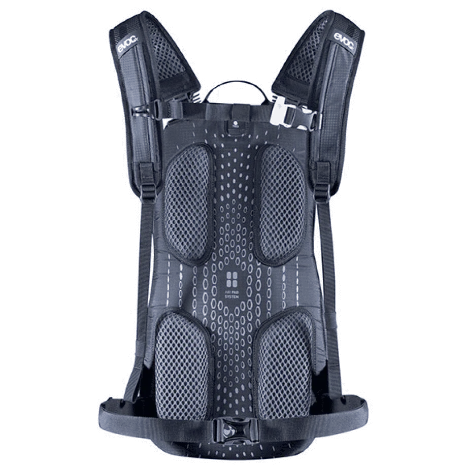 EVOC - CC 6L Backpack   2L Bladder