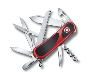 Evolution Grip S17 Knife