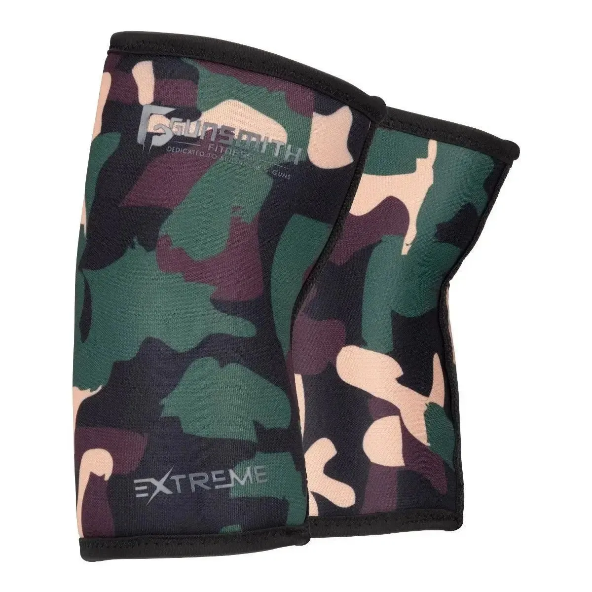 Extreme Elbow Sleeves