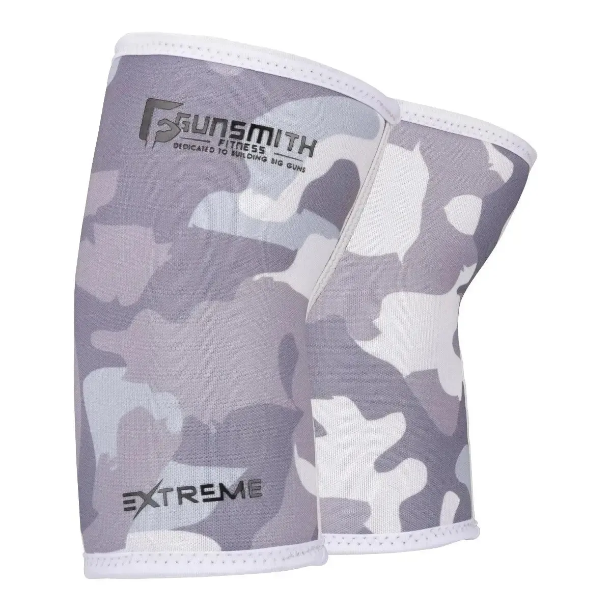 Extreme Elbow Sleeves
