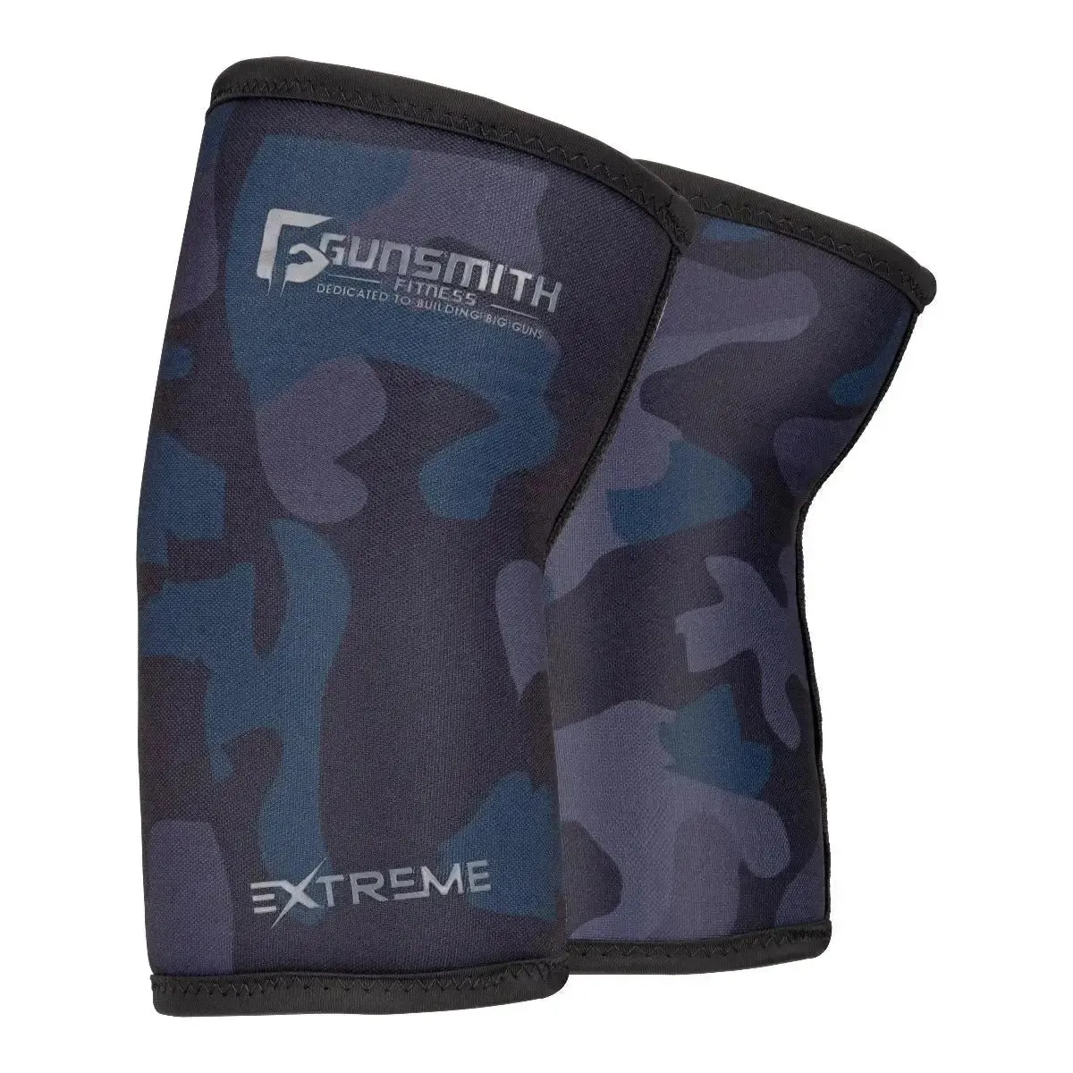 Extreme Elbow Sleeves