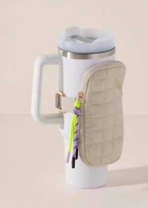 Ezra Tumbler Fanny Pack