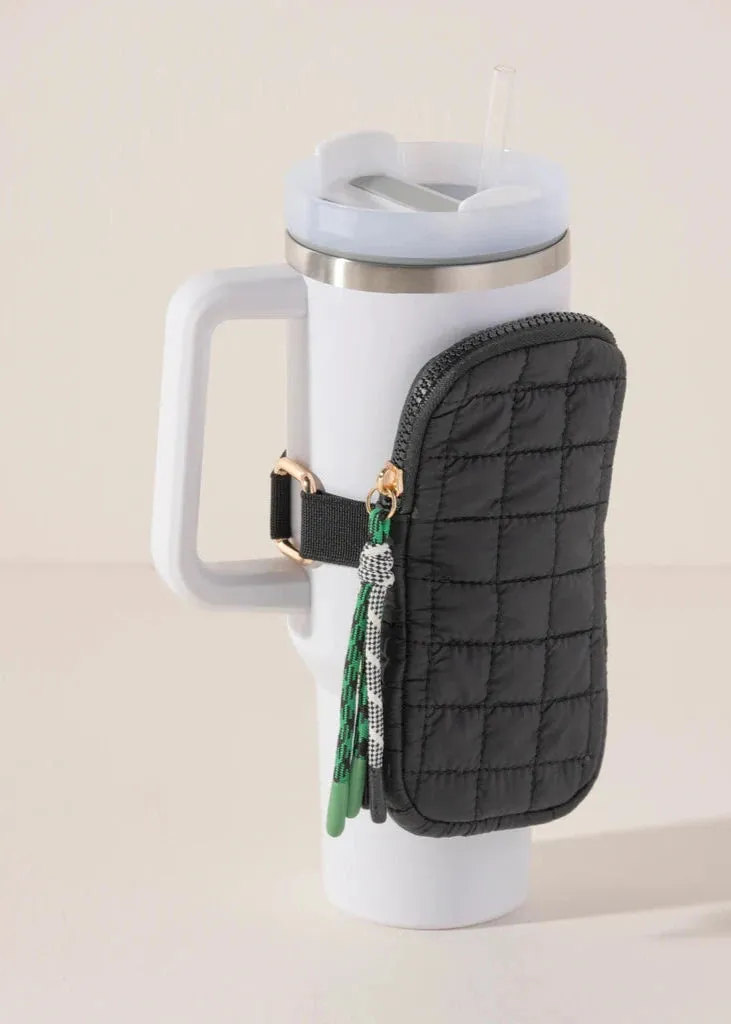 Ezra Tumbler Fanny Pack