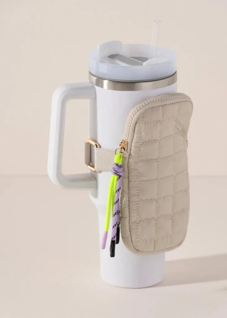 Ezra Tumbler Fanny Pack