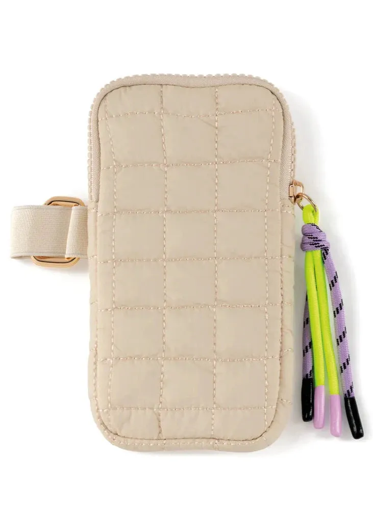 Ezra Tumbler Fanny Pack