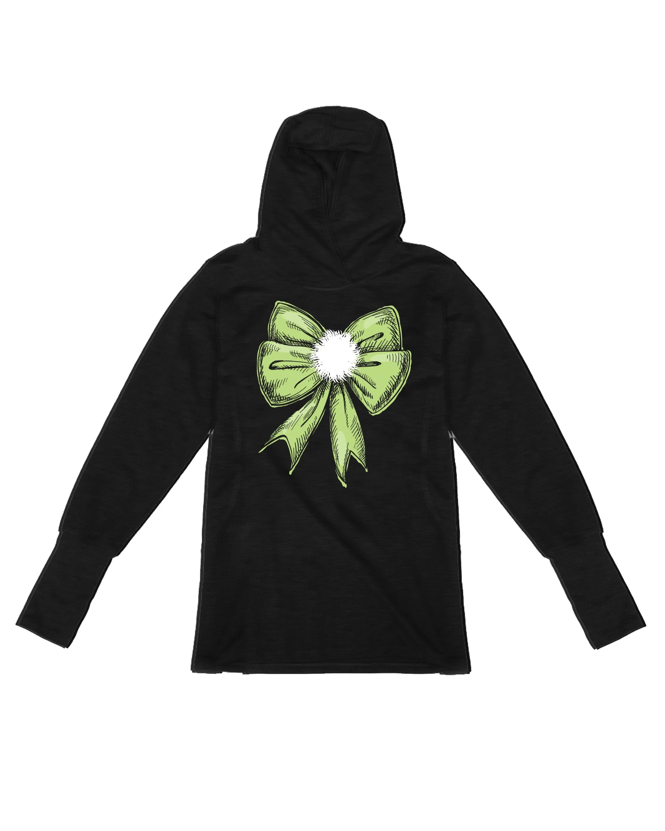 Fairy Wings Bow