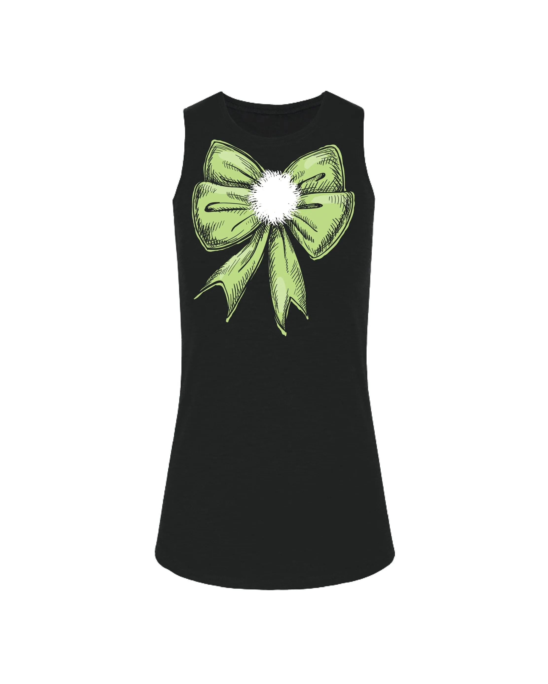 Fairy Wings Bow
