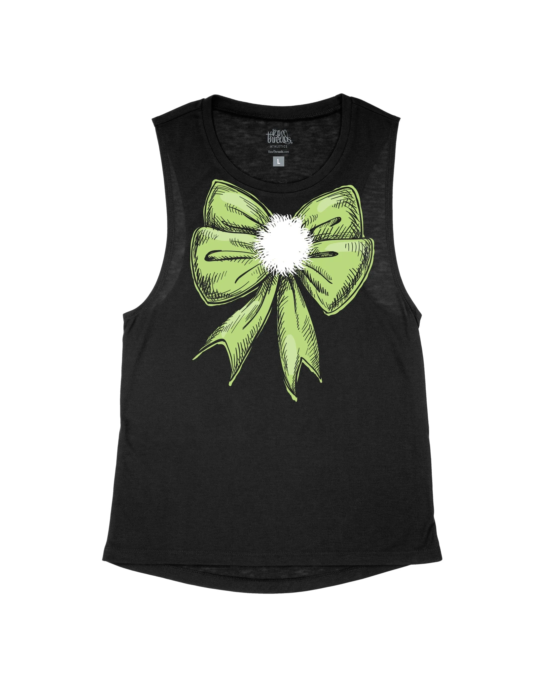 Fairy Wings Bow