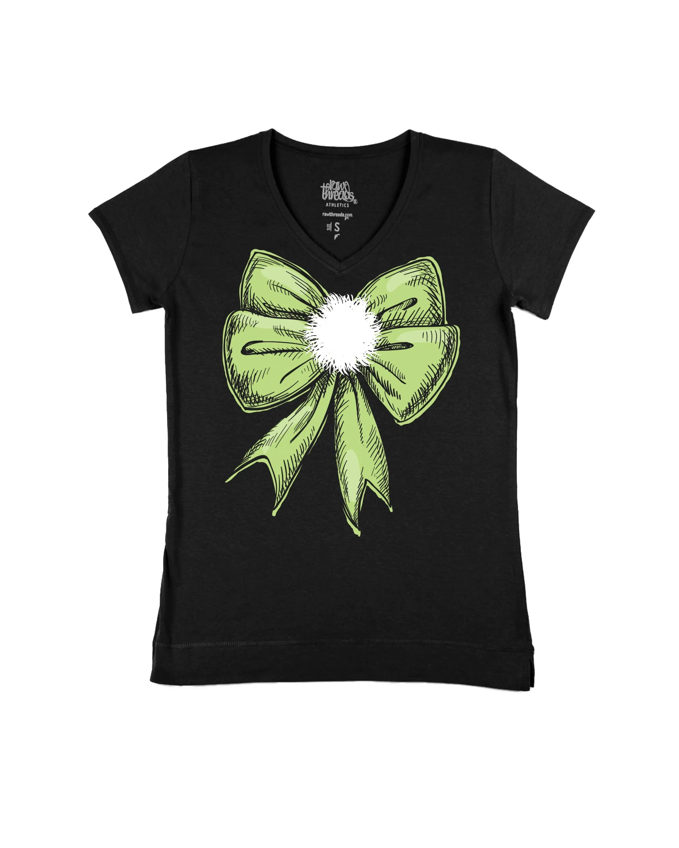 Fairy Wings Bow
