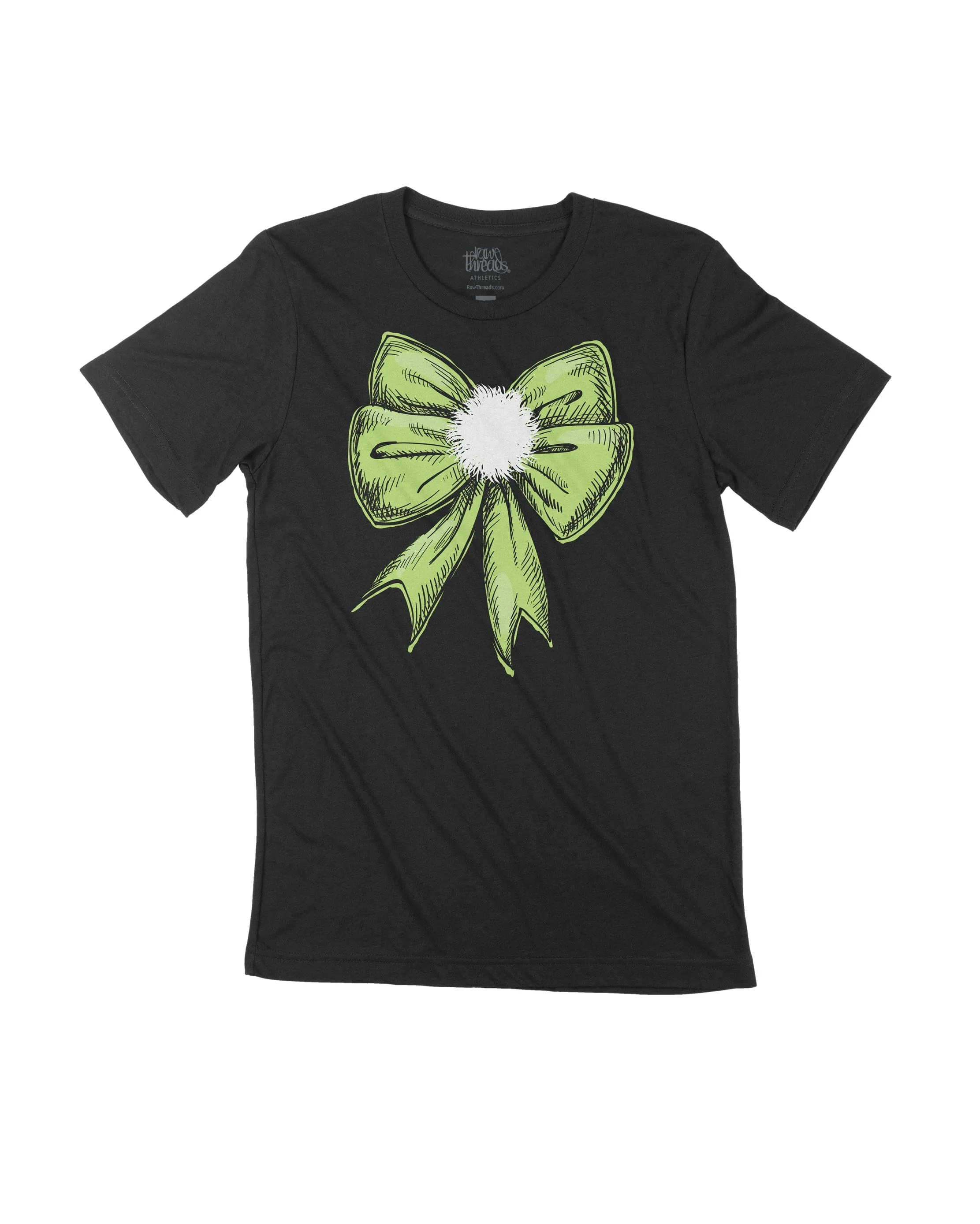 Fairy Wings Bow