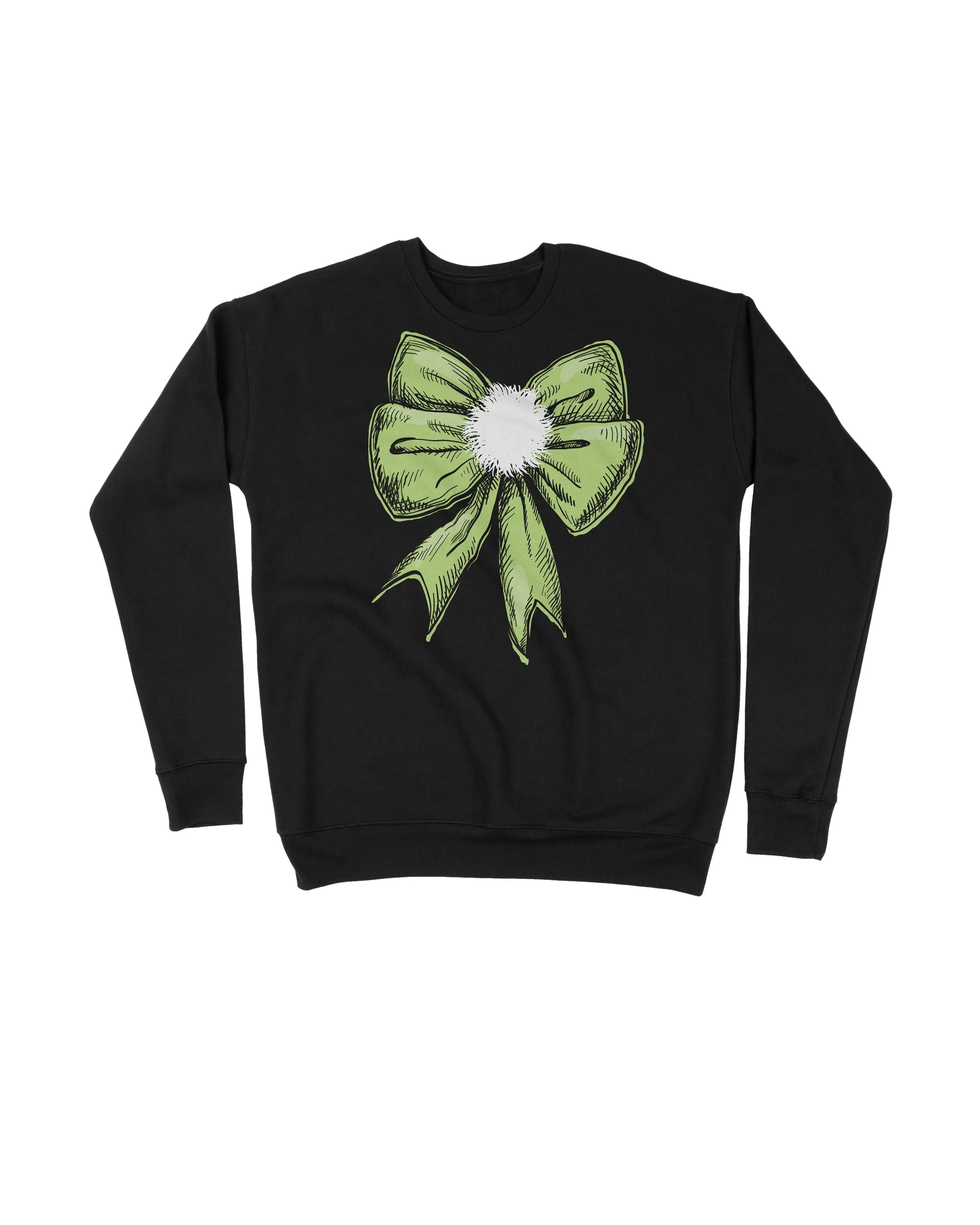 Fairy Wings Bow