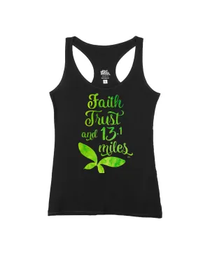 Faith Trust