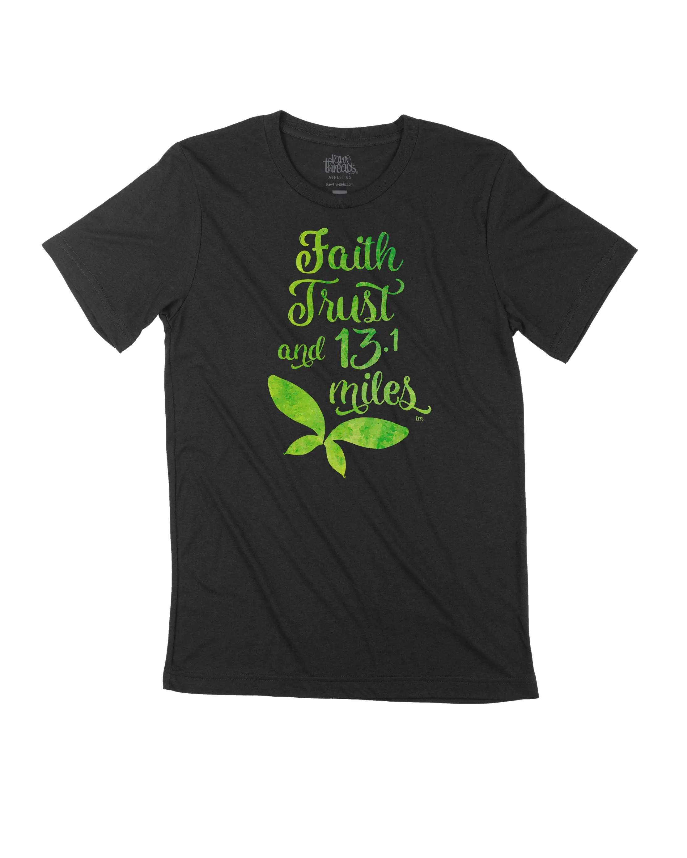 Faith Trust