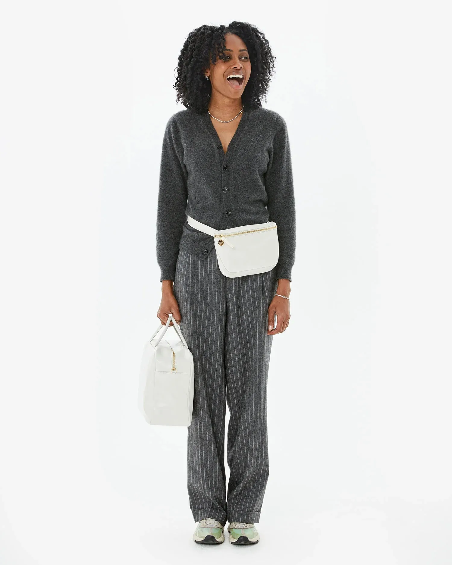 Fanny Pack - Brie