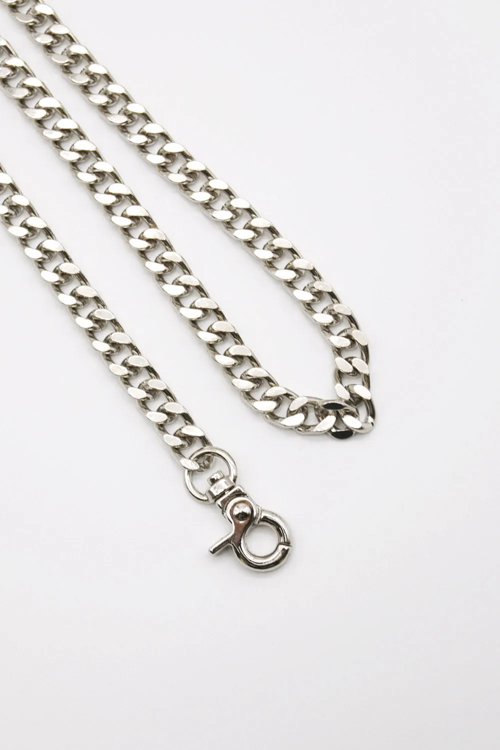 Faux Pearl Handle Straw Bag