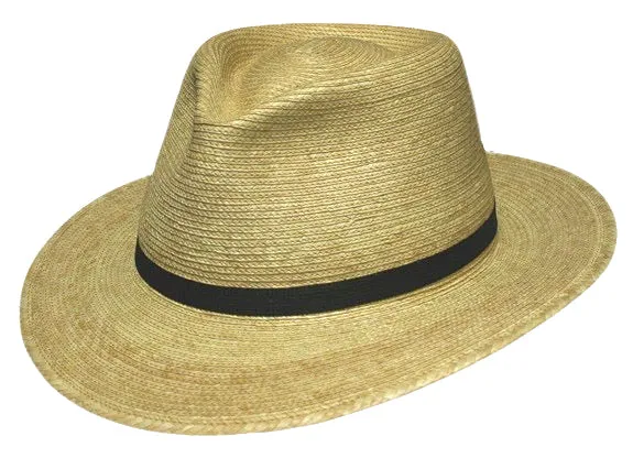 fedora oak 2 1/2”