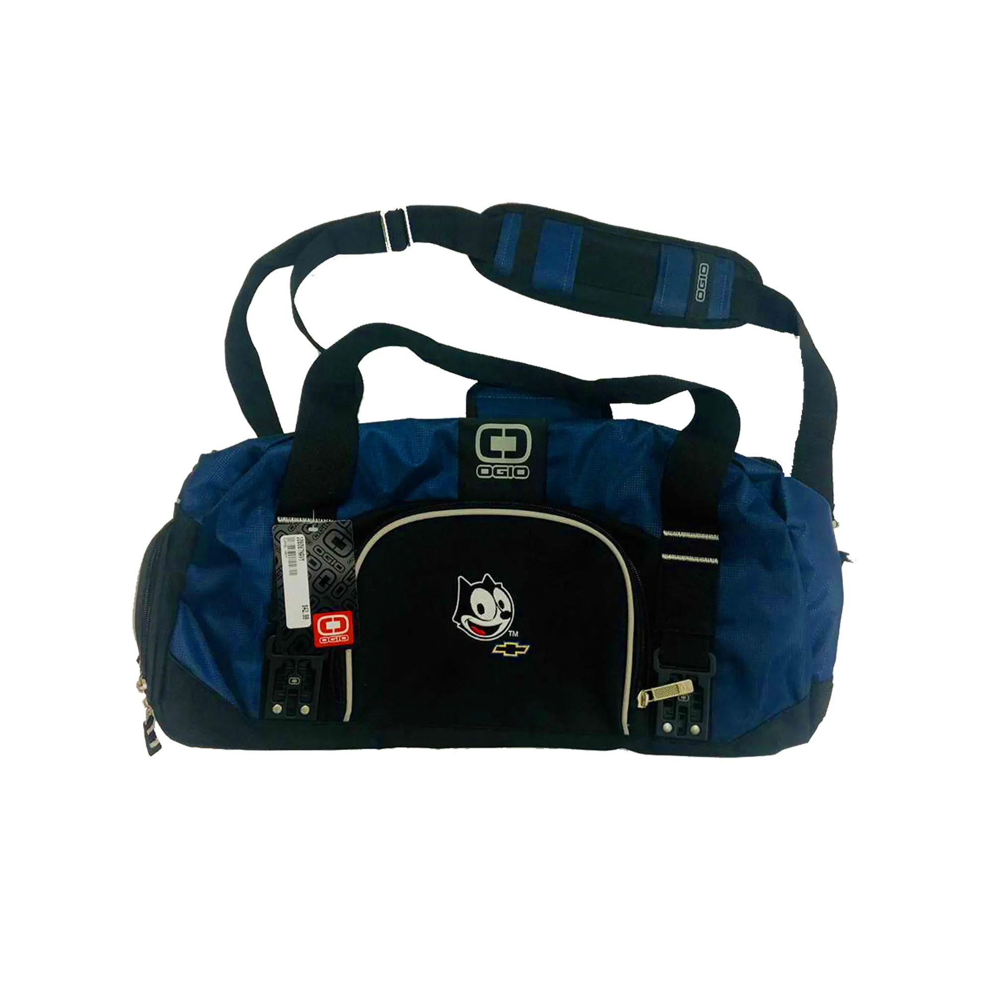 Felix The Cat Duffel Bag in Various Colors