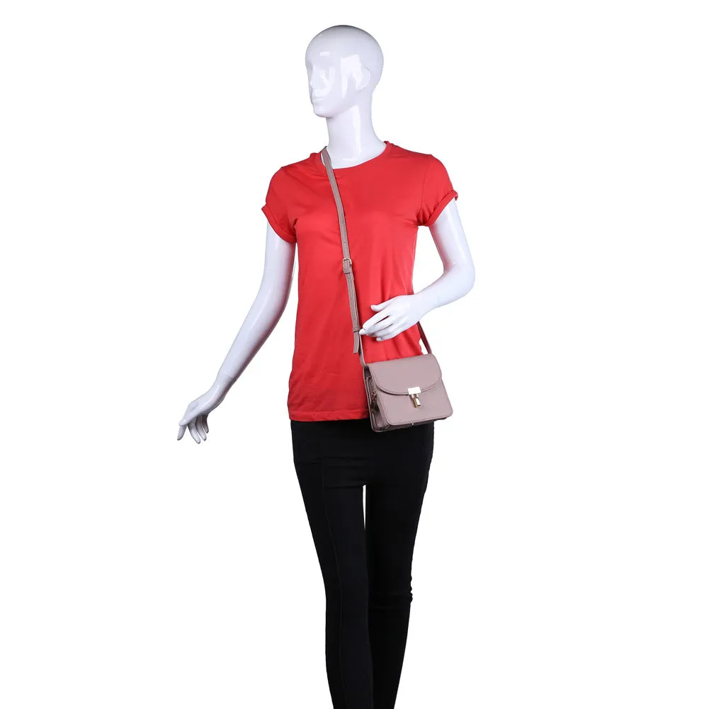 Fern Crossbody