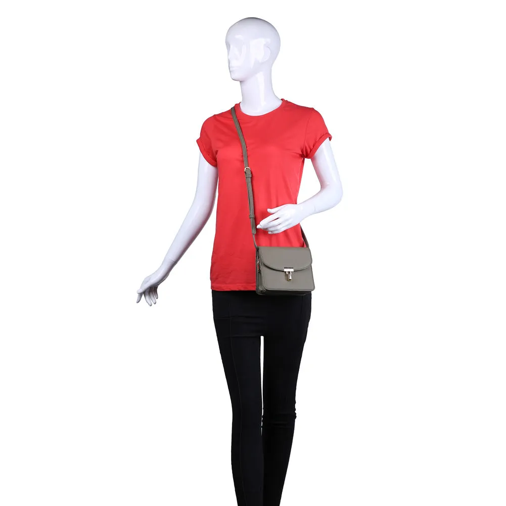 Fern Crossbody