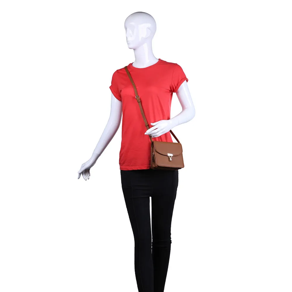 Fern Crossbody
