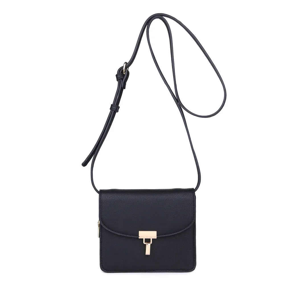 Fern Crossbody