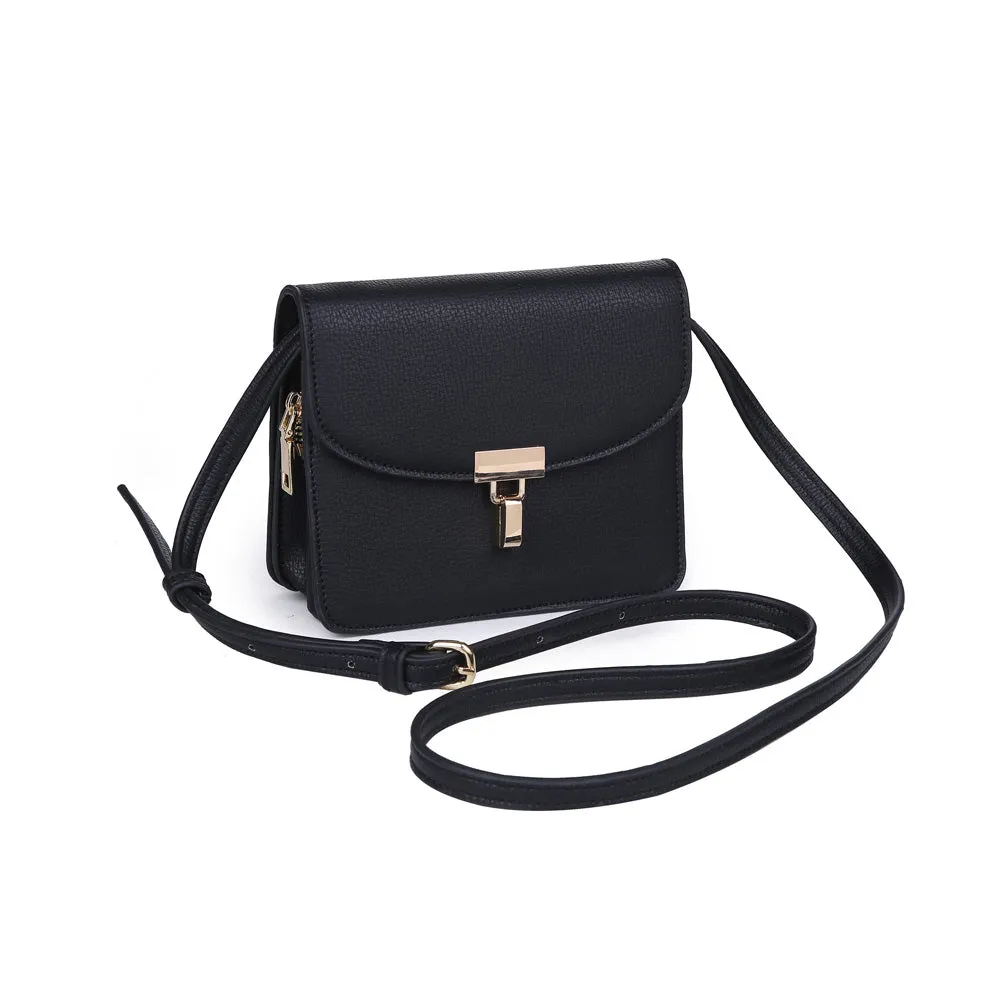 Fern Crossbody