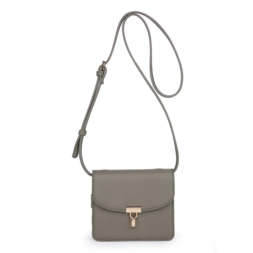Fern Crossbody