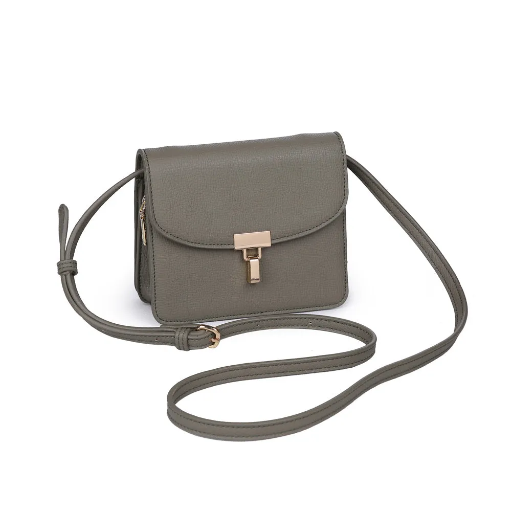 Fern Crossbody