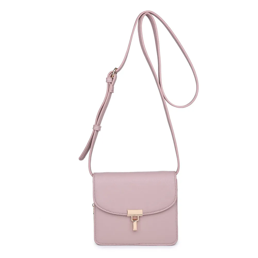 Fern Crossbody