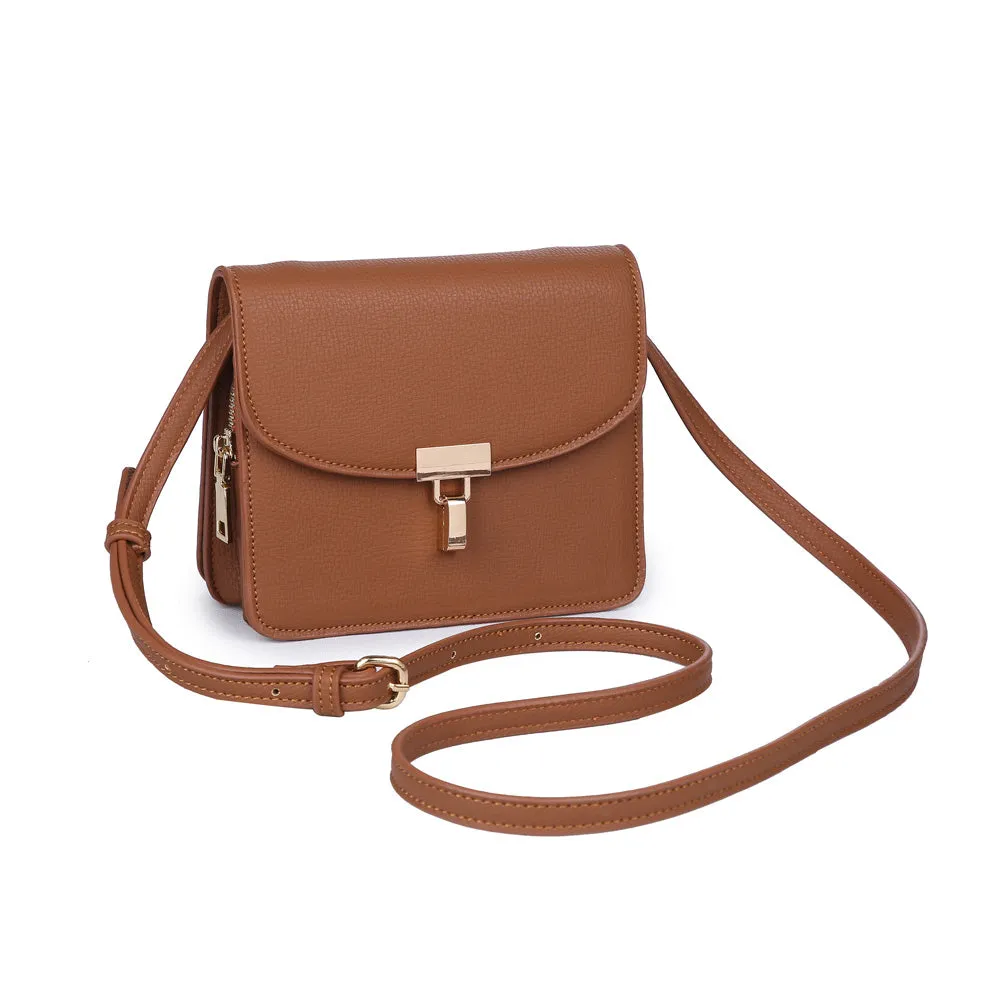 Fern Crossbody
