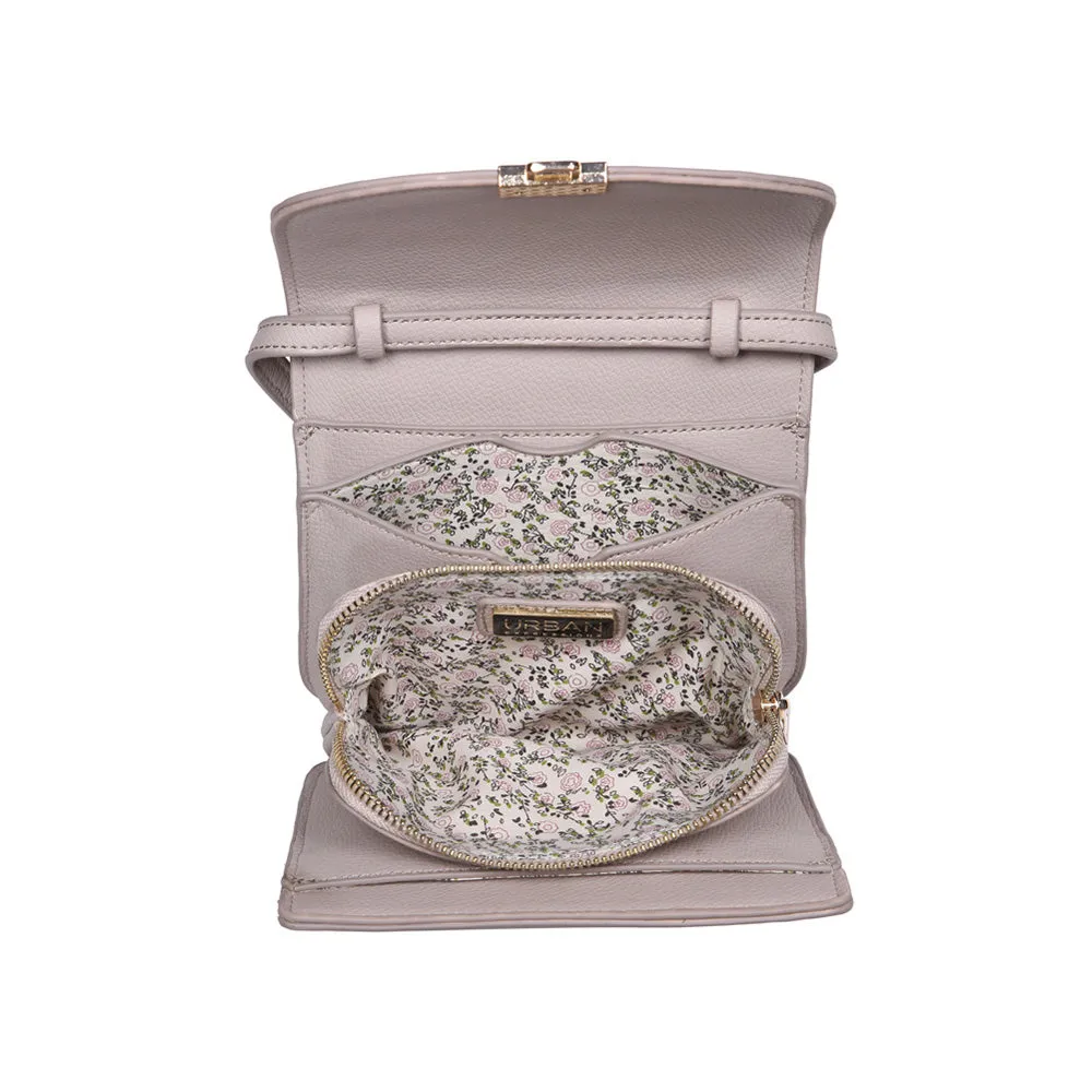 Fern Crossbody