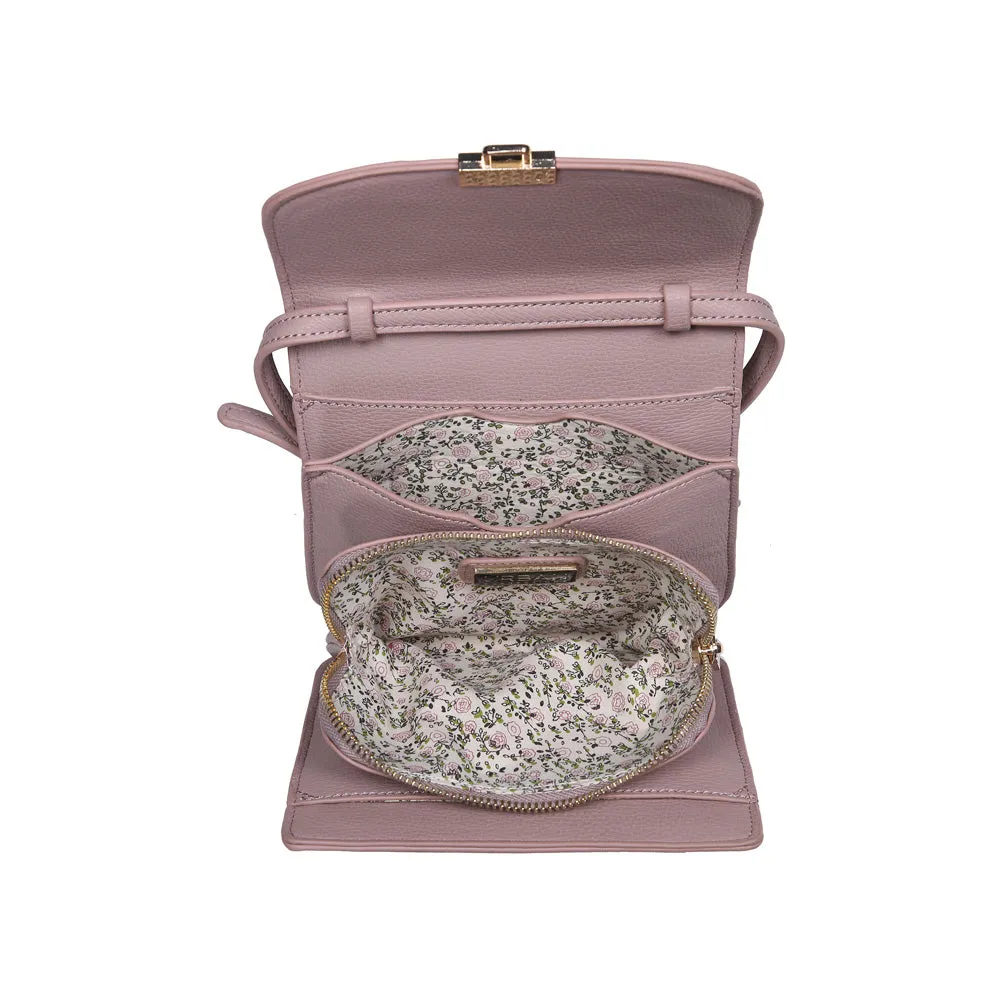 Fern Crossbody